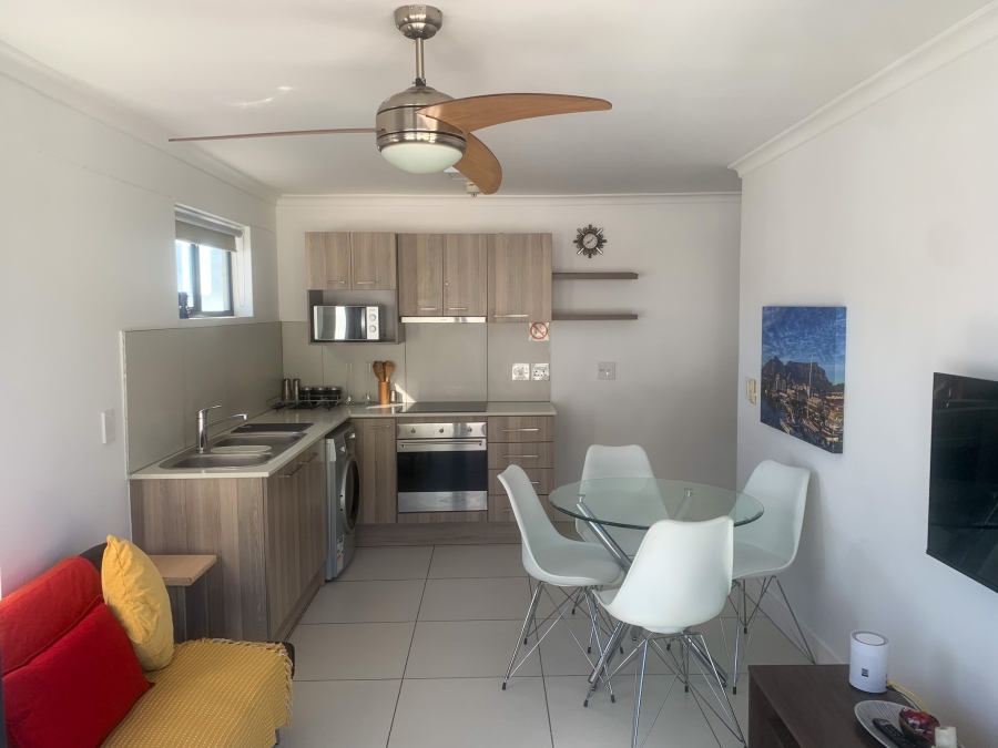 2 Bedroom Property for Sale in Zonnebloem Western Cape
